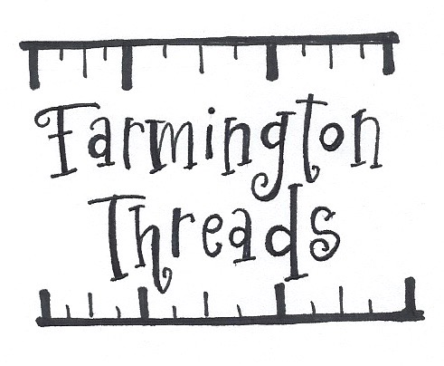 Farmington Threads logo